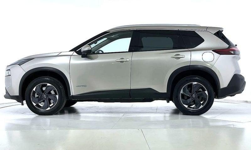 Nissan X-Trail X-Trail e-Power e-4orce 4WD 7 posti N-Connecta *7 POSTI*