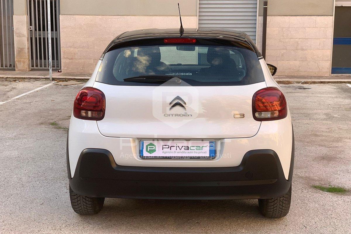 CITROEN C3 BlueHDi 100 S&S Shine