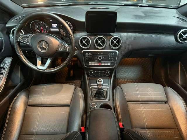 Mercedes-Benz A 180 Classe A - W176 Premium E6