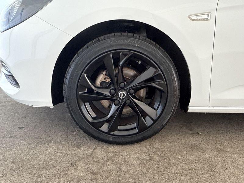 Opel Astra ST 1.2 Turbo Ultimate 145cv S&S MT6