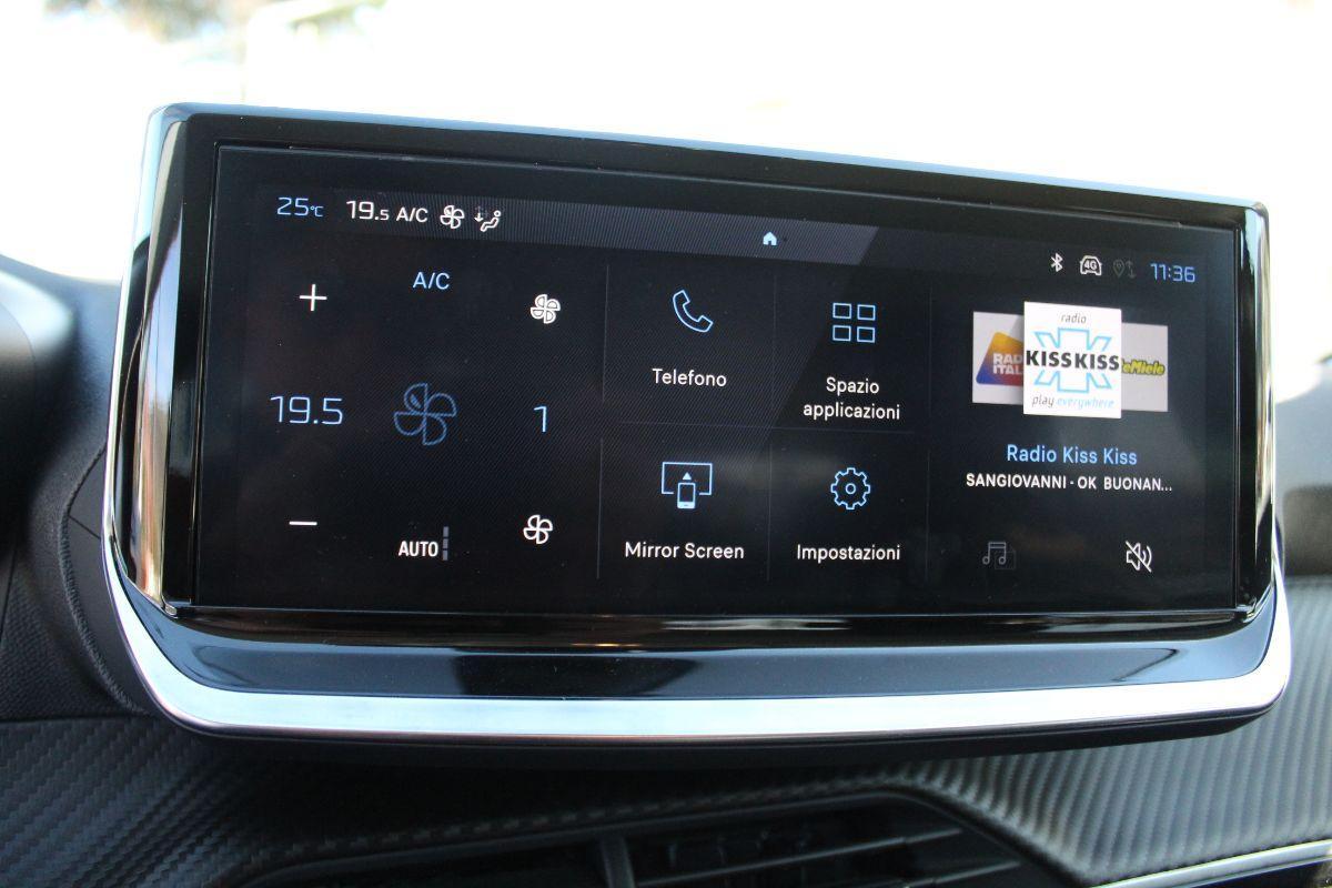 PEUGEOT - 208 - PureTech 100 S&S 5p. Allure