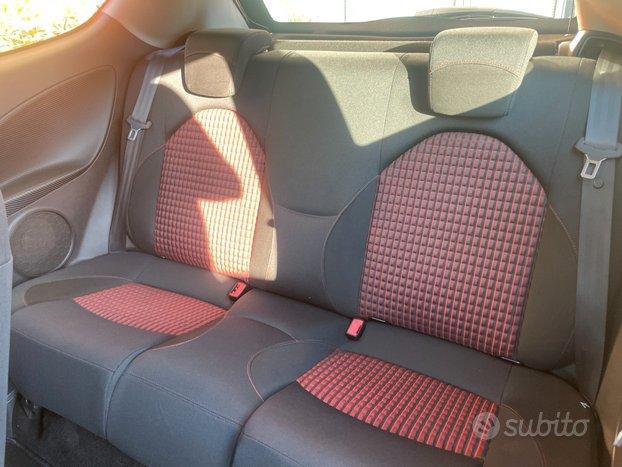 Alfa Romeo MiTo 1.4 78 CV Distinctive