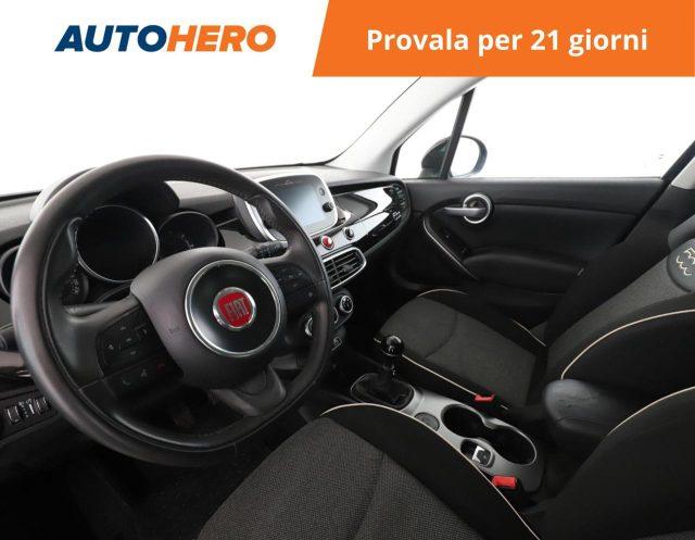 FIAT 500X 1.3 MultiJet 95 CV Pop Star