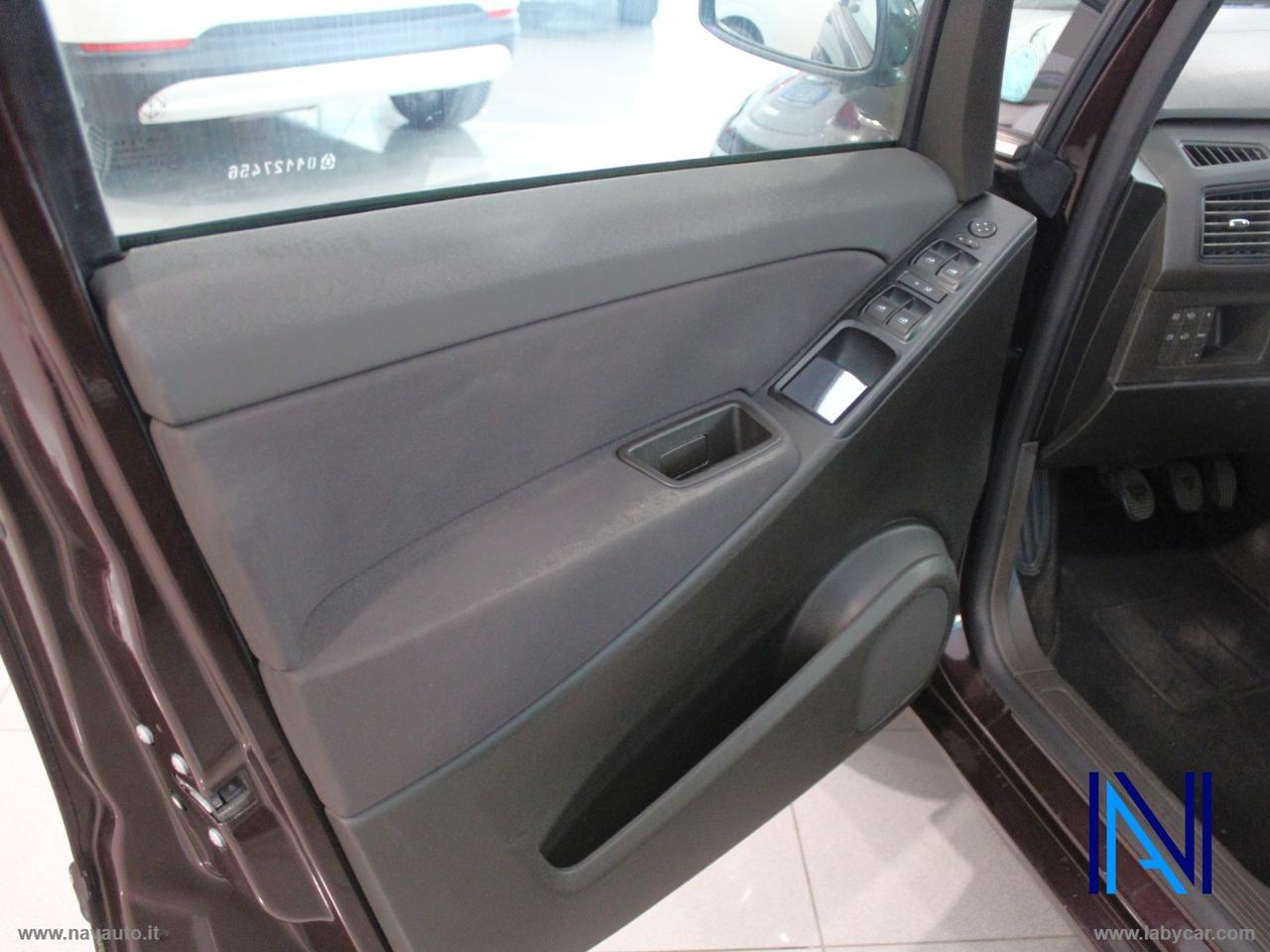 LANCIA Musa 1.3 MJT 16V 90 CV Oro