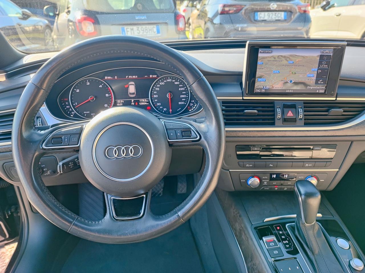 Audi A6 Avant 3.0 TDI quattro S tronic Business Plus