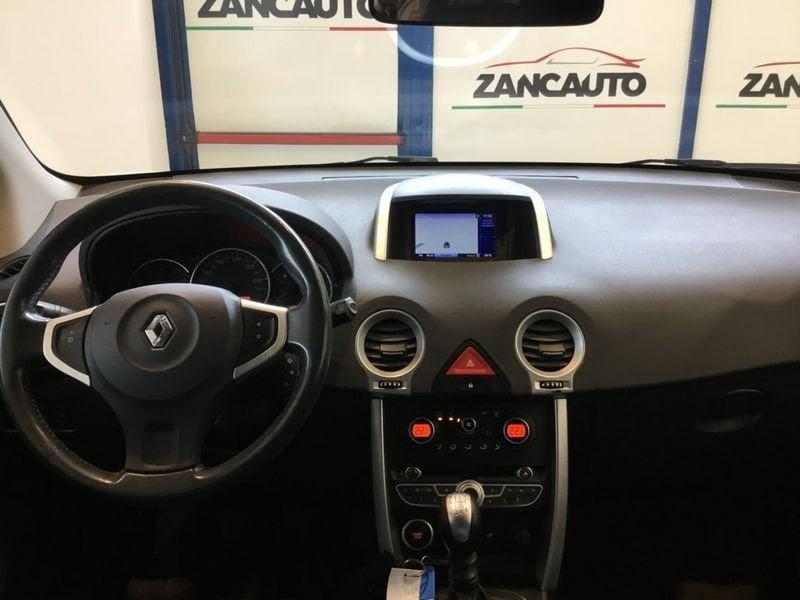 Renault Koleos Koleos 2.0 dCi 150CV 4X4 Bose