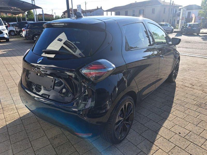 Renault ZOE Iconic R135