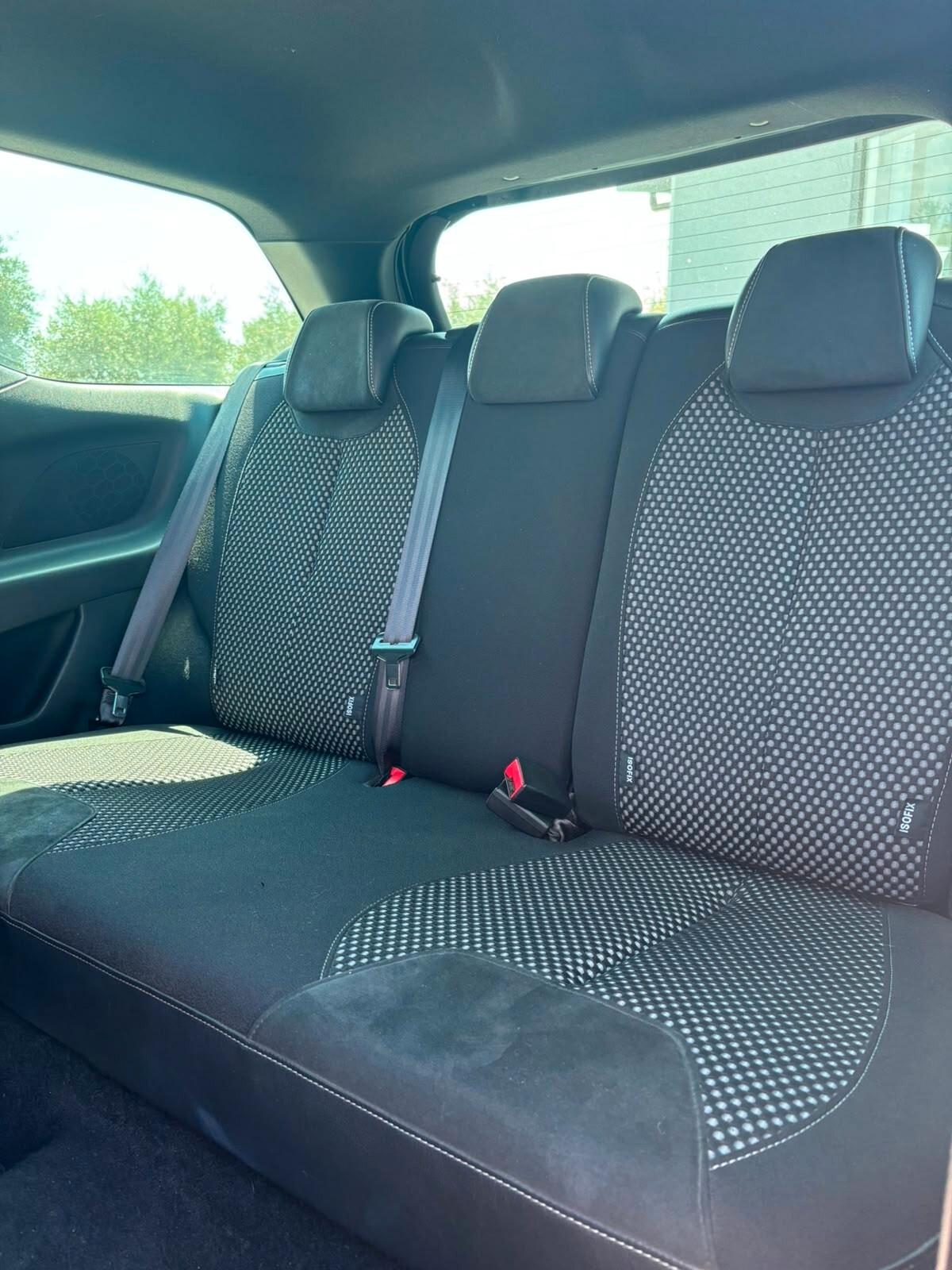 Ds DS3 3 1.4 HDi 70 Chic NEOPATENTATI