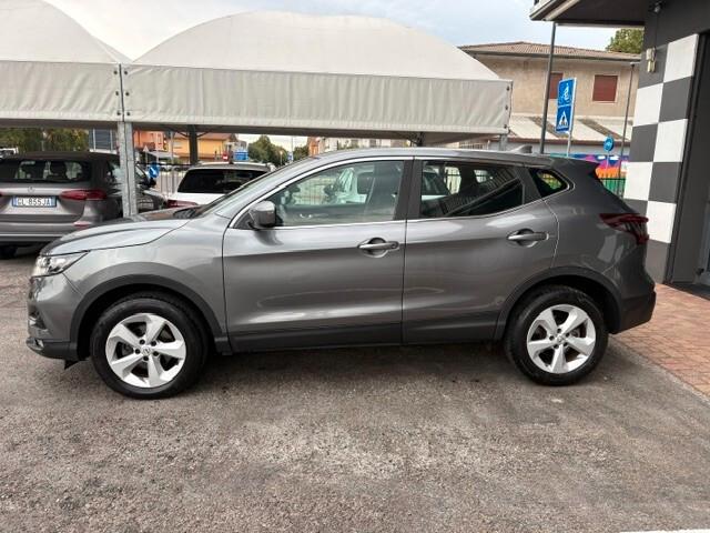 Nissan Qashqai 1.5 dCi 115 CV Business