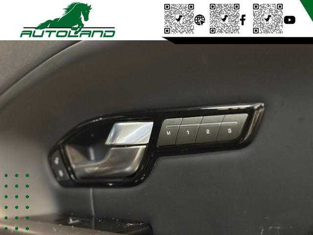 LAND ROVER Range Rover Evoque 2.0 TD4 HSE Dynamic*LuciAmbiente*Sed.Riscaldati