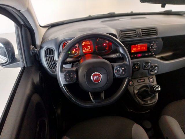 FIAT Panda 0.9 TwinAir Turbo Natural Power Easy