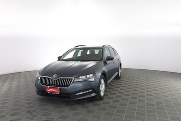 SKODA Superb Superb Wagon 1.6 TDI DSG Ambition/SCR