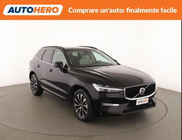 VOLVO XC60 B4 (d) automatico Essential