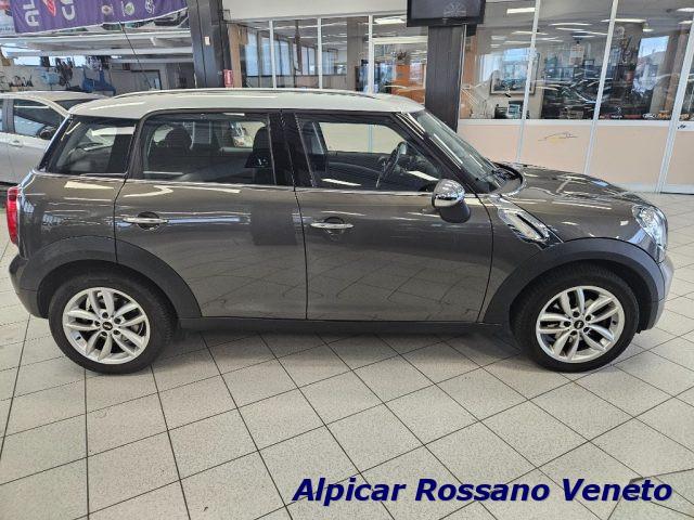 MINI Countryman Mini Cooper D Business Countryman