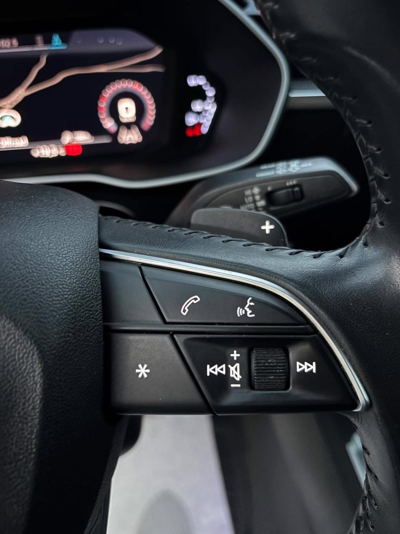 Audi Q3 45 TFSI quattro S line edition