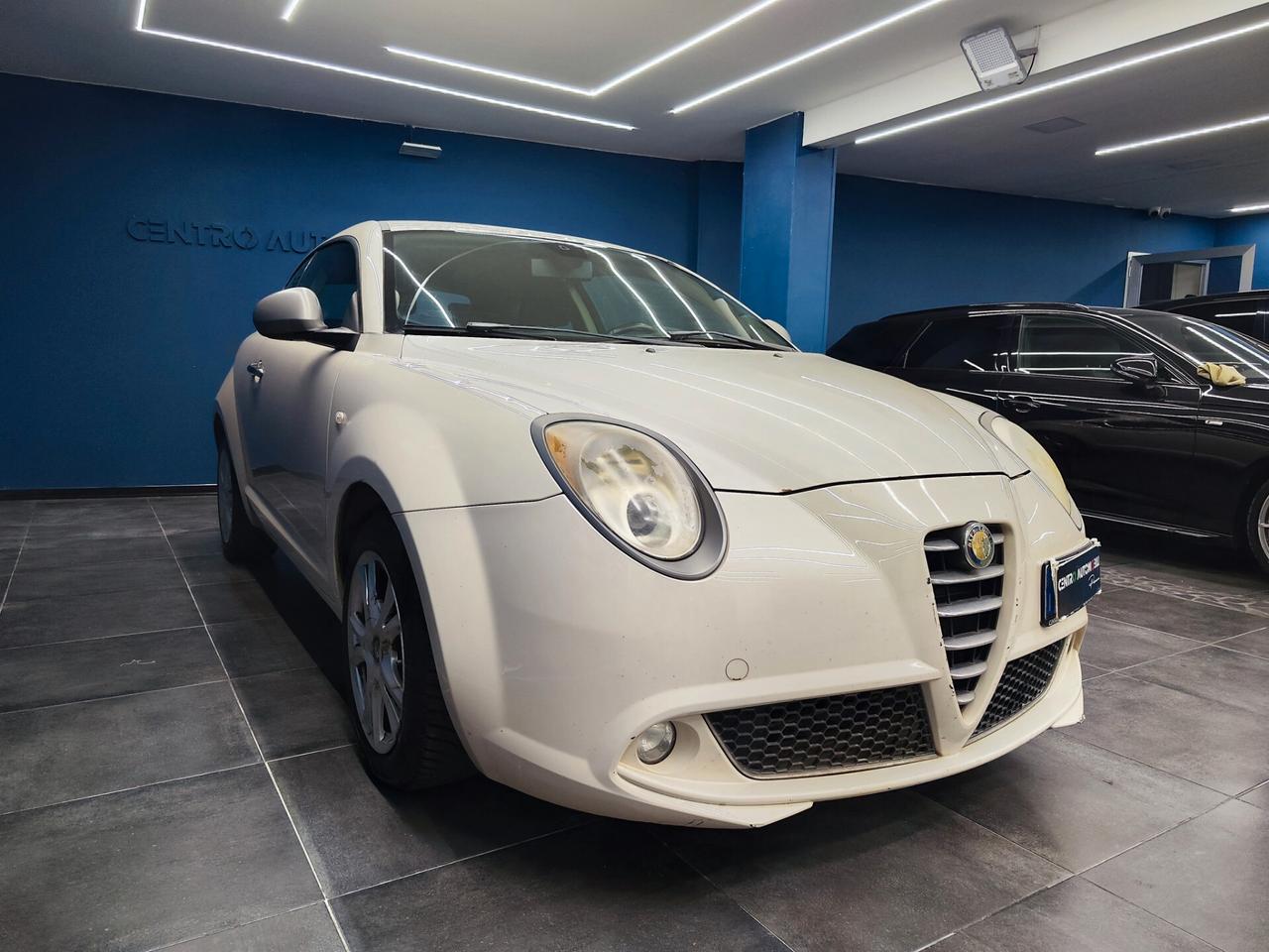 Alfa Romeo MiTo 1.4 70 CV 8V Super Unico proprietario