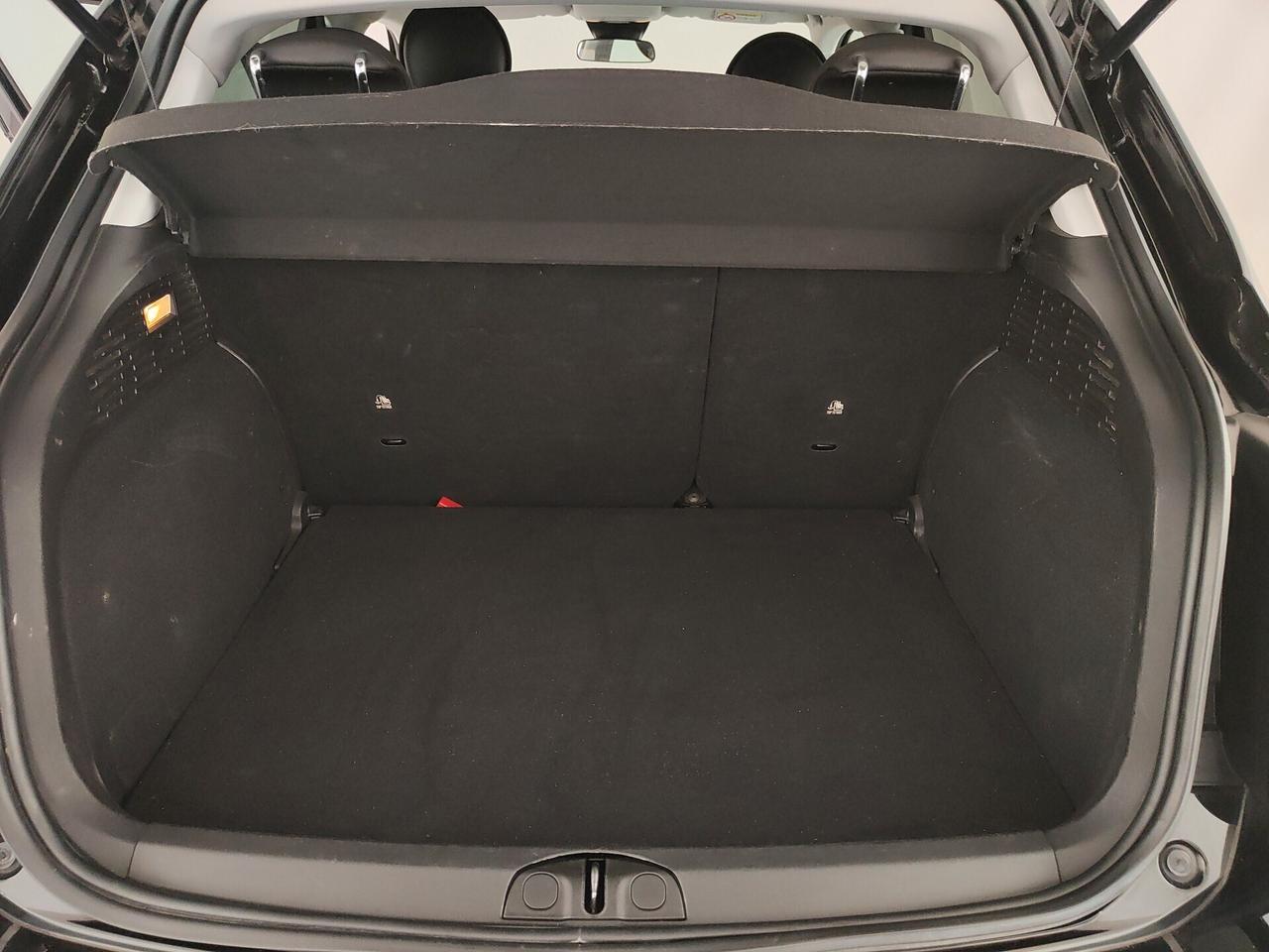 Fiat 500X 1.3 MultiJet 95 CV Connect