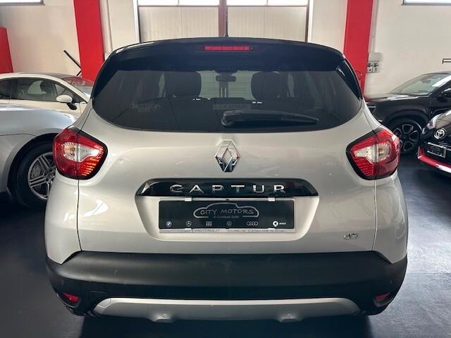 Renault Captur 1.5 Dci 90 CV Edc Energy Hypnotic