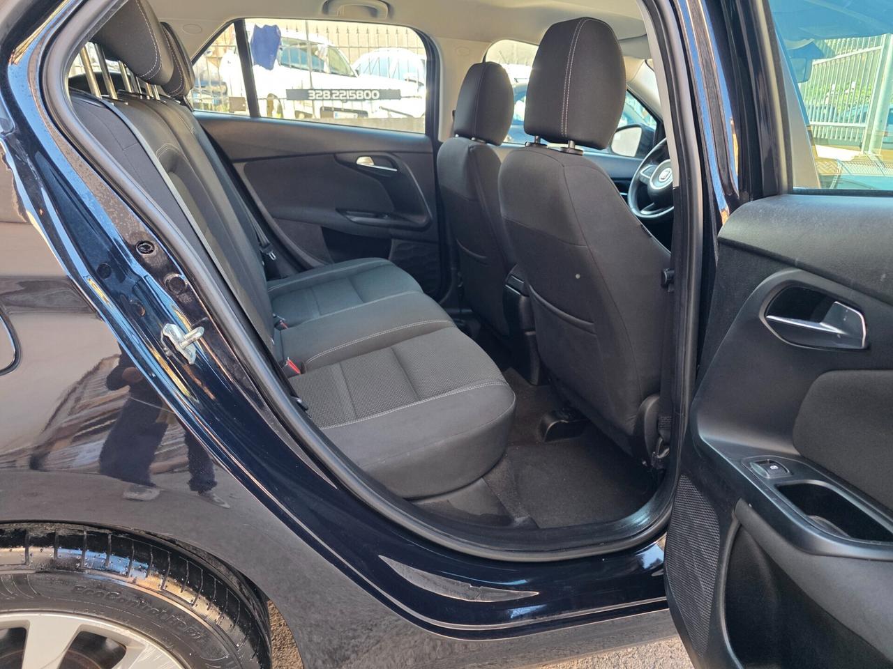 Fiat Tipo 1.6 Mjt S&S SW Lounge