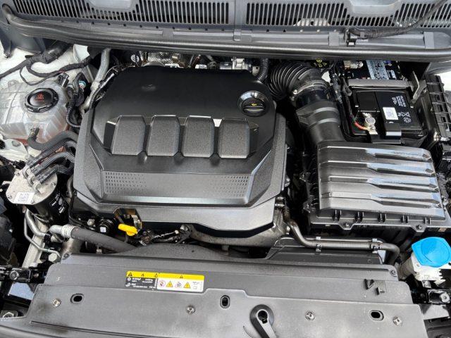 VOLKSWAGEN Caddy 2.0 TDI 102 CV Furgone Business