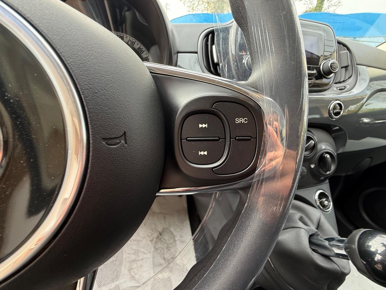 Fiat 500 1.3 Multijet 95 CV - Neopatentati