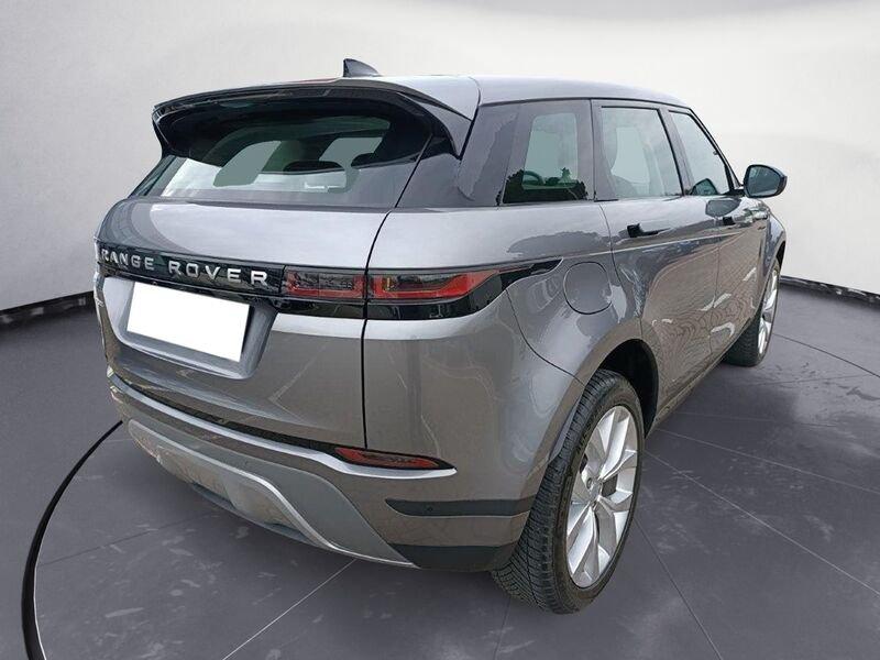 Land Rover RR Evoque Range Rover Evoque 2.0d i4 mhev S awd 150cv auto Evoque 2.0 D I4 MHEV 150cv S AWD Auto