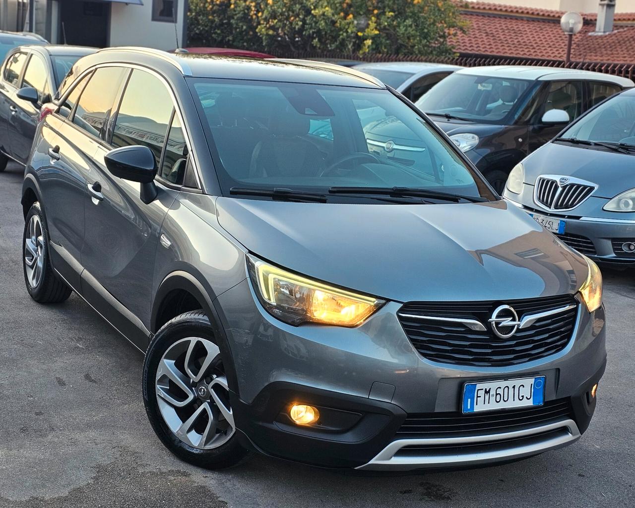 Opel Crossland Crossland X 1.6 ECOTEC D 8V Start&Stop Ultimate