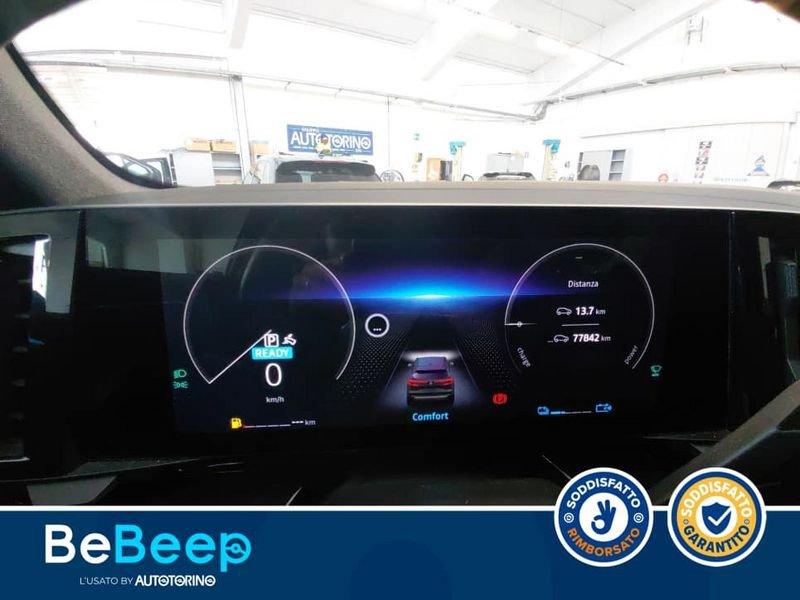 Renault Austral 1.2 E-TECH FULL HYBRID ICONIC ESPRIT ALPIN