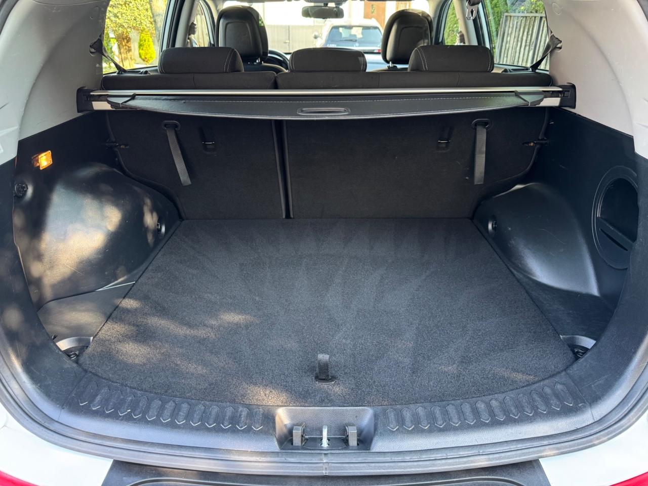 Kia Sportage 1.7 CRDI VGT 2WD Cool