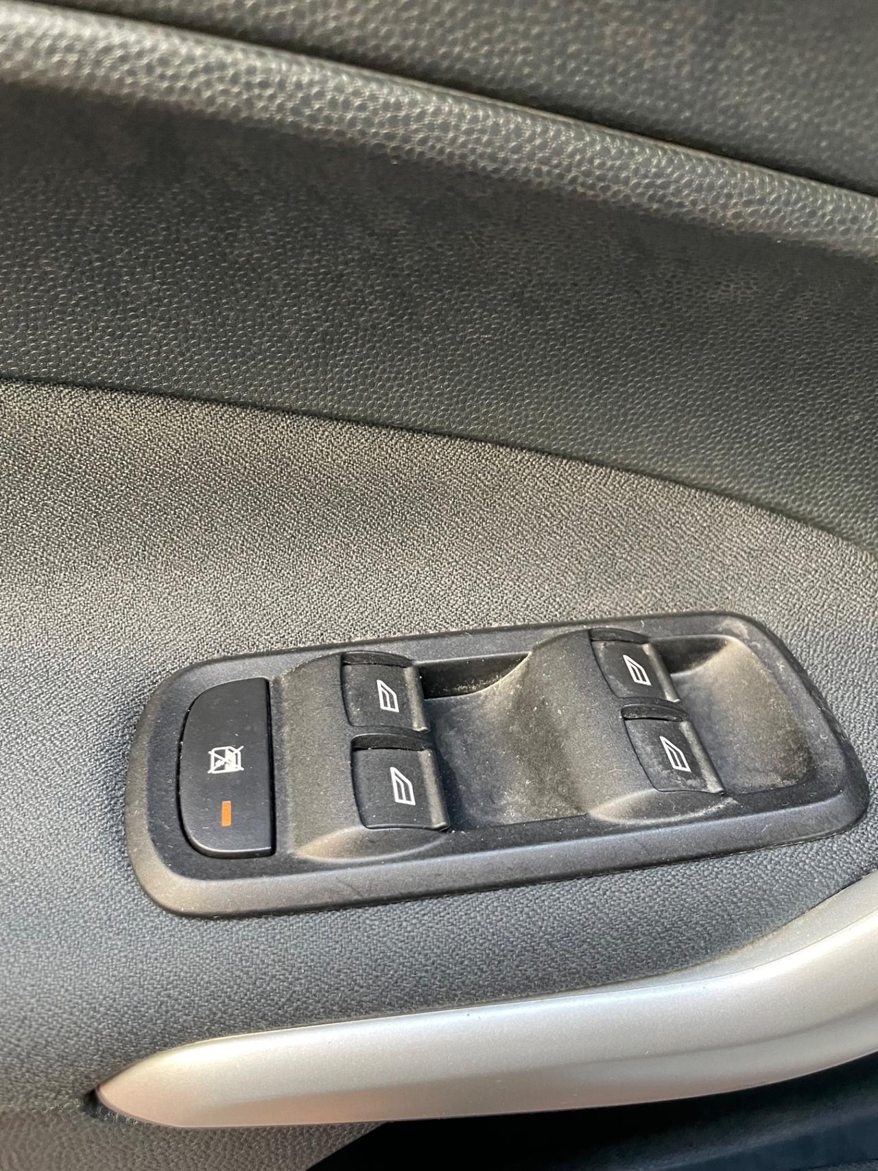 Ford Fiesta 1.2 Neopatentati Euro 5