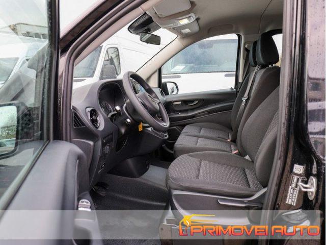 MERCEDES-BENZ Vito 2.0 116 CDI Mixto Long