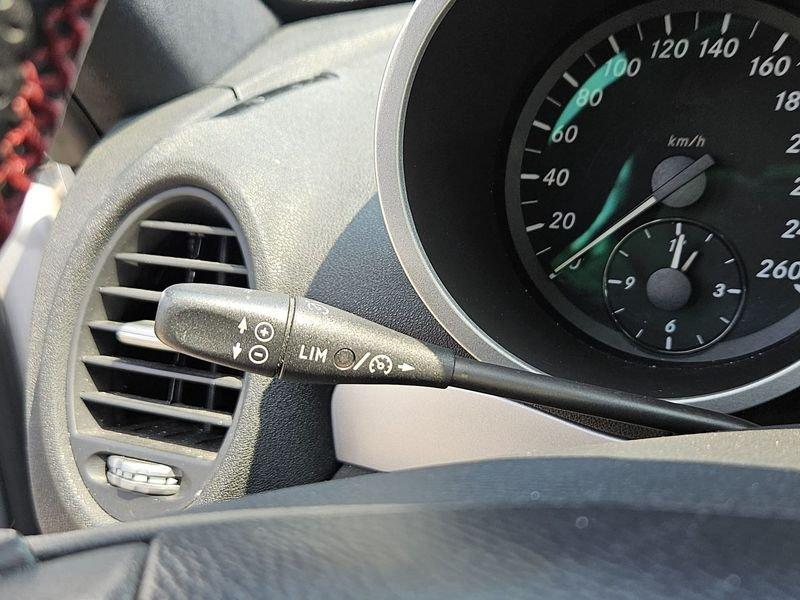 Mercedes-Benz SLK SLK 200 KOMPRESSOR