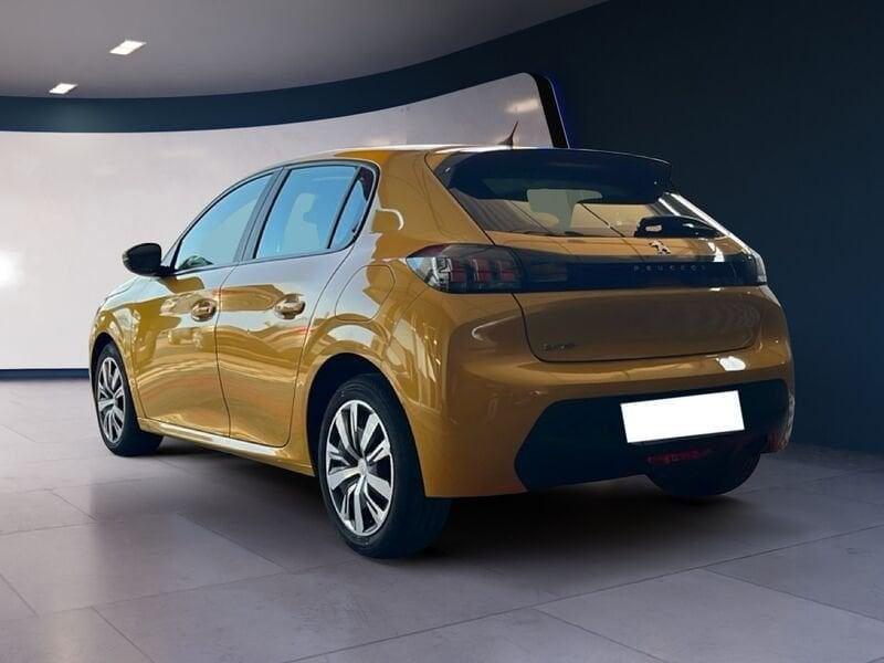 Peugeot 208 Active Pack PureTech 75 S/S