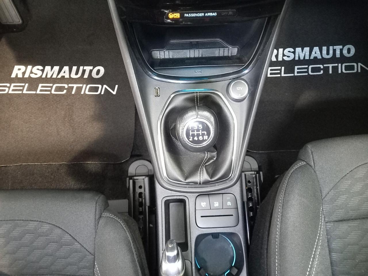 Ford Puma 1.0 125 CV 79.000 KM