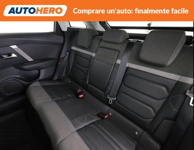 CITROEN C4 PureTech 130 S&S Shine