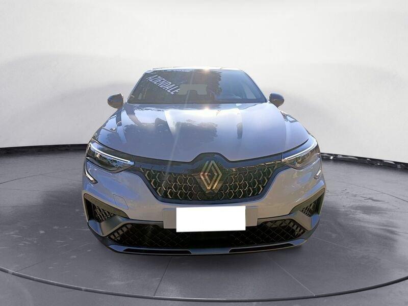 Renault Alpine Arkana 1.6 E-Tech full hybrid Esprit Alpine