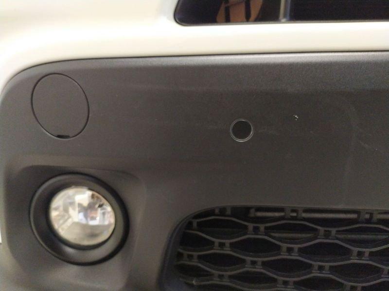 Jeep Renegade 1.6 mjt Limited 2wd 130cv