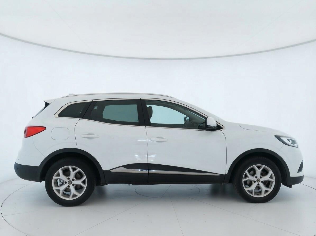 RENAULT KADJAR 1.3 tce Life