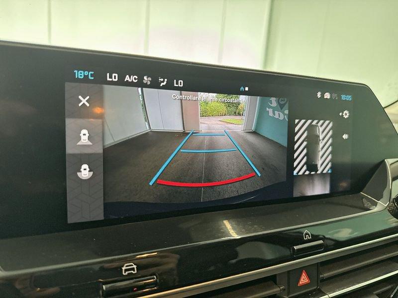 Citroën C4 BlueHDi 130 S&S Max EAT8