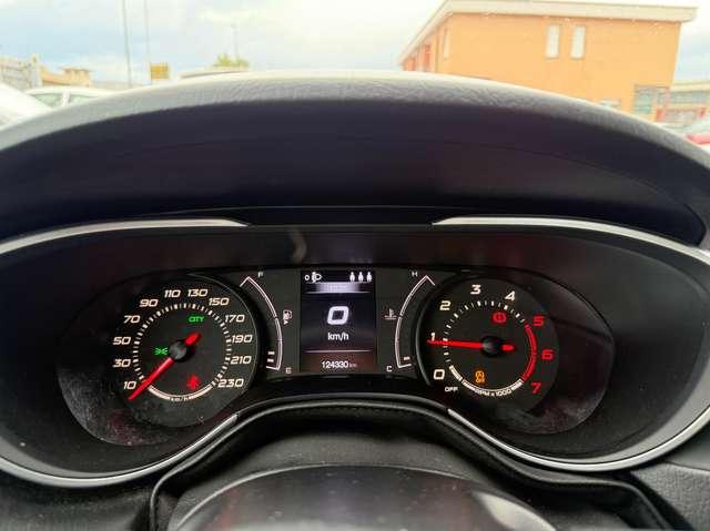 Fiat Tipo Tipo 5p 1.3 mjt EURO 6