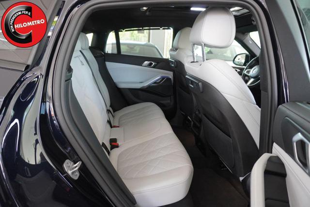 BMW X6 xDrive40i 48V Msport