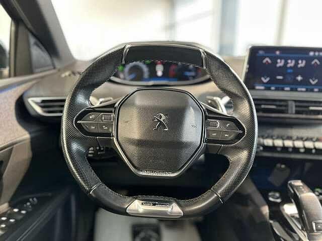 Peugeot 3008 BlueHDi 120 S&S EAT6 GT Line