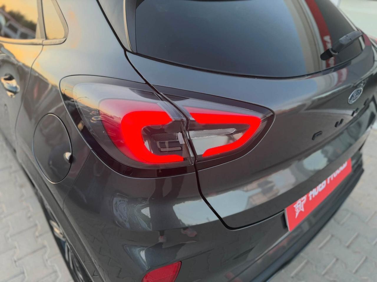 Ford Puma 1.0 EcoBoost Hybrid 125 CV S&S ST-Line GARANZIA CASA MADRE