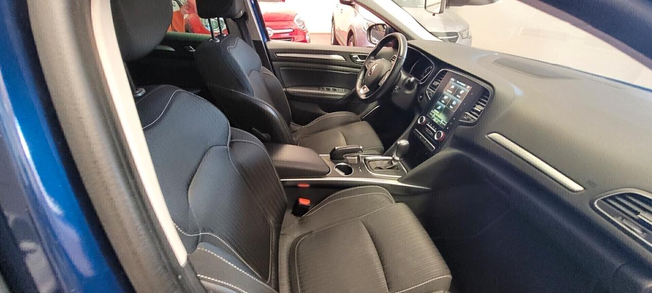 Renault Megane dCi 110CV EDC Energy Intens GAR. 24 MESI