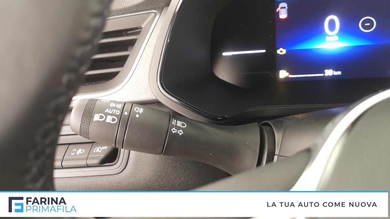 RENAULT Captur II 2024 - Captur 1.0 tce Techno 90cv