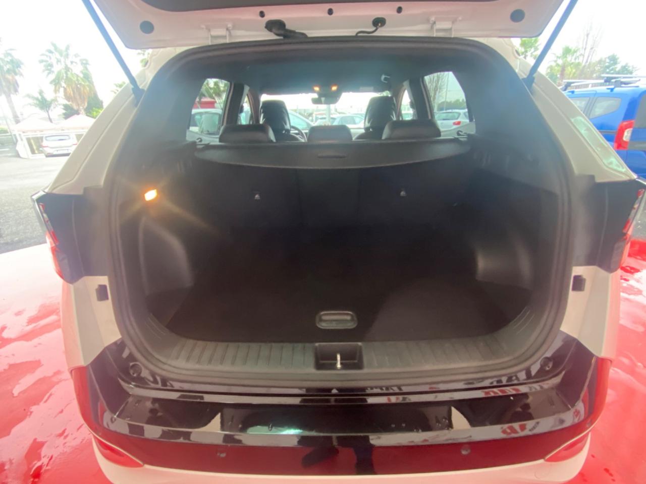 Kia Sportage 1.6 T GDi HEV AT- GTLINE PLUS