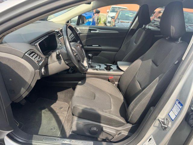 FORD Mondeo 2.0 EcoBlue 150 CV S&S SW Titanium Business