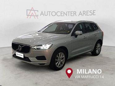 VOLVO XC60 B5 (d) AWD Geartronic Momentum