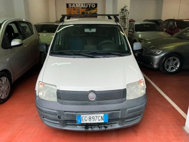 Fiat Panda 1.2 Van Active 2 posti AutoCaro