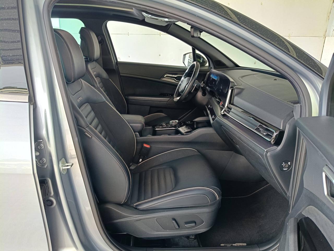 KIA Sportage V 2022 - Sportage 1.6 tgdi hev GT-line Plus Premium Pack awd auto